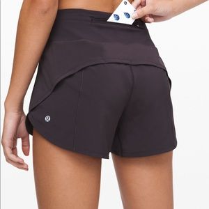 Lululemon Speed Short Intergalactic